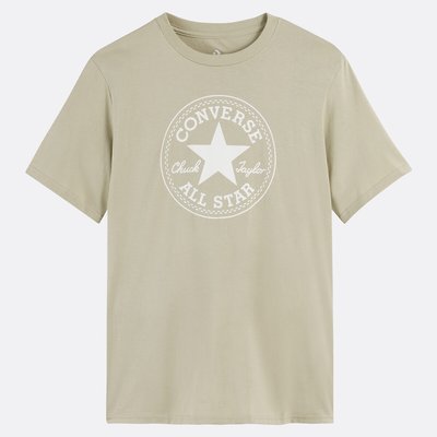 T-shirt de mangas curtas, Chuck Patch CONVERSE
