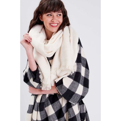 La redoute echarpe femme outlet