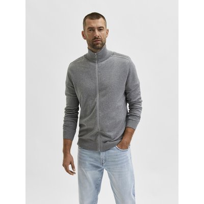 Fermeture éclair Cardigan SELECTED HOMME