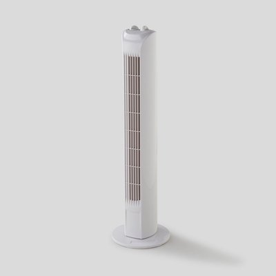 Ventilateur colonne, 79cm MONOPRIX