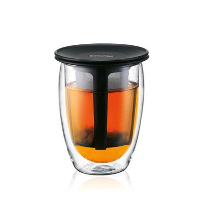 Verre double paroi TEA FOR ONE BODUM