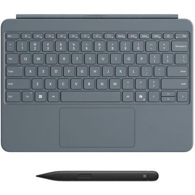 Clavier Clavier + Stylet Bleu Surface Pro 12'' MICROSOFT