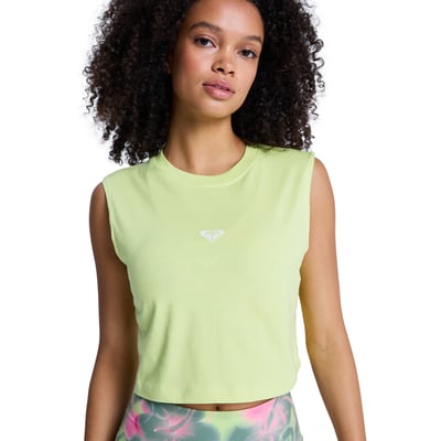 Crop top ESSENTIAL ENERGY. ROXY