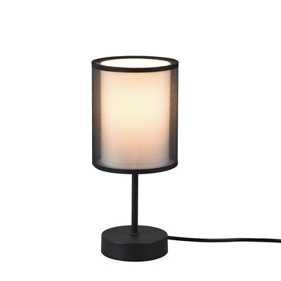 Candeeiro de mesa Burton, TRIO Lighting TRIO LIGHTING