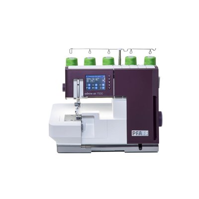 Surjeteuse ADMIRE7000 PFAFF