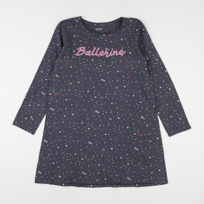Chemise de nuit coton - Très bon état VERTBAUDET