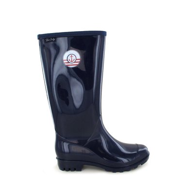 Bottes Etel BE ONLY