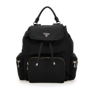 Mini Sac-À-Dos Eco Gemma GUESS