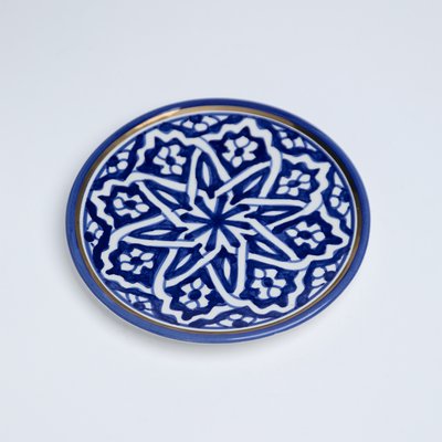 Assiette FASSIA CHABI CHIC