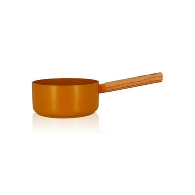 Casserole en aluminium 18cm, ECTOR OGO LIVING