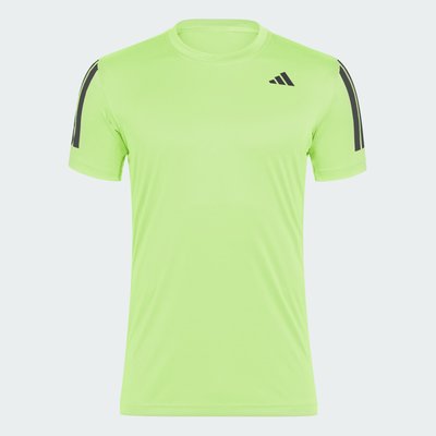 T-shirt Club Tennis Climacool 3 bandes adidas Performance