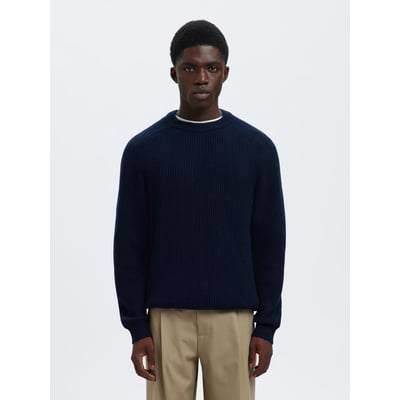 Pull SELECTED