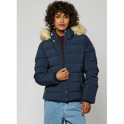 Doudoune  Polyester MIBBY KAPORAL