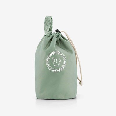 Petit sac pour accessoires électroniques Housse High Tech en nylon recyclé BENSIMON