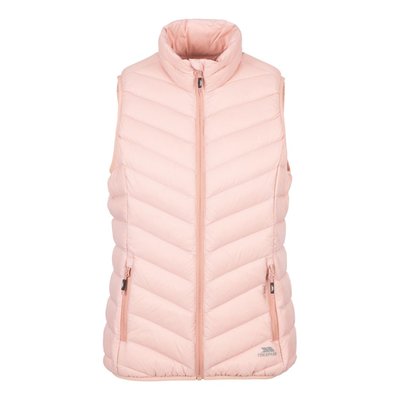 Veste sans manches GIANA TRESPASS