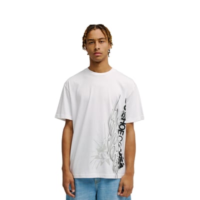 T-Shirt manches courtes. DC SHOES