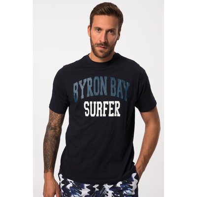 T-shirt à imprimé Surfer. Manches courtes JP1880