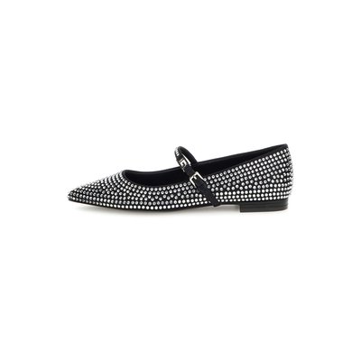 Ballerines Dannely Strass GUESS
