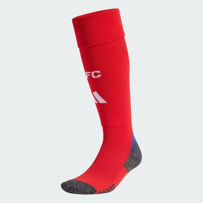 Chaussettes Domicile Arsenal 24/25 Chaussettes Domicile Arsenal 24/25 adidas Performance