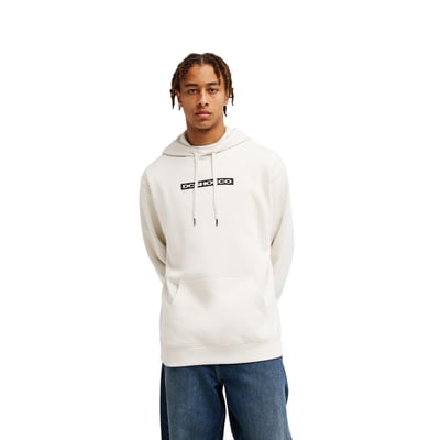 Sweat capuche. DC SHOES
