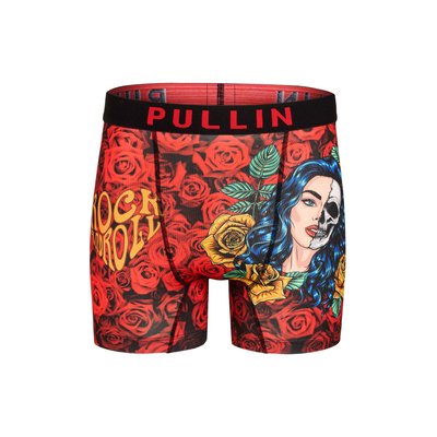BOXER LONG CHERI PULLIN