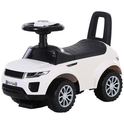 Porteur pour enfants voiture HOMCOM