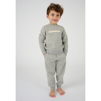 Pantalon de jogging Thermolactyl enfant DAMART