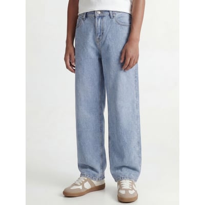 Jean forme baggy JACK & JONES JUNIOR