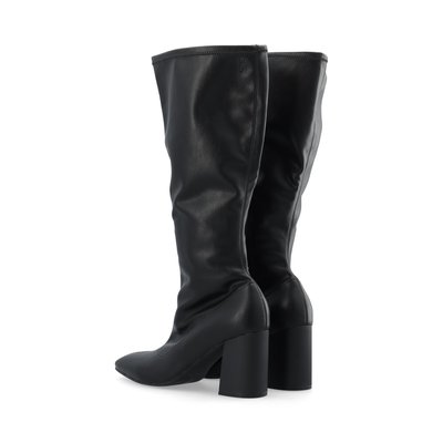 bottes au genou BIANCO BIANCO