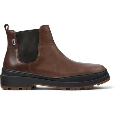 Bottines Brutus Trek CAMPER