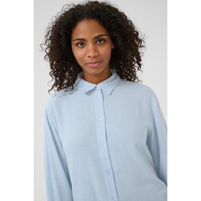 Chemise à manches longues KAmilia KAFFE