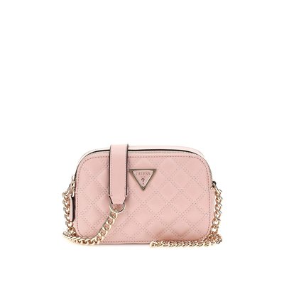 Sac À Bandoulière Giully Surpiqué GUESS