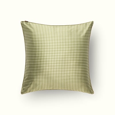 Taie d'oreiller 100% pure soie de mûrier EMILY'S PILLOW