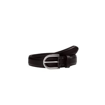 Ceinture modèle Jill en cuir de vachette souple MARC O'POLO