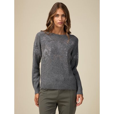 Pull epais femme online