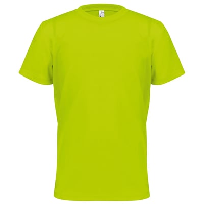 T-shirt de sport SPRINT SOLS