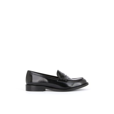 Mocassin en cuir ANGELLA MELLOW YELLOW