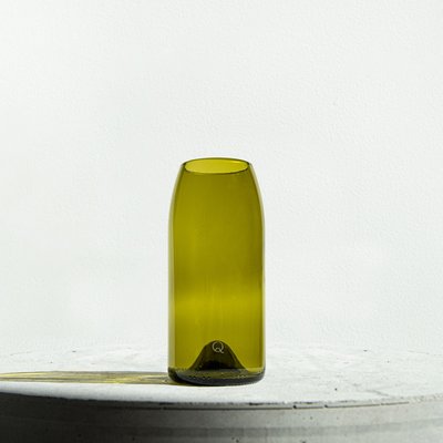 Petit vase RIRE Q DE BOUTEILLES