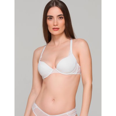 Soutien-gorge push-up PEARL LUNA SPLENDIDA