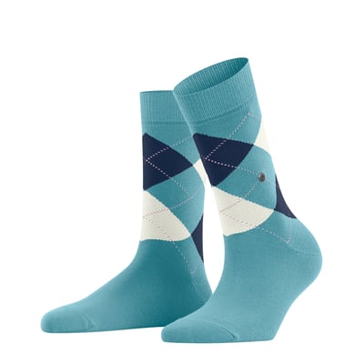 Chaussettes Queen Opaque BURLINGTON