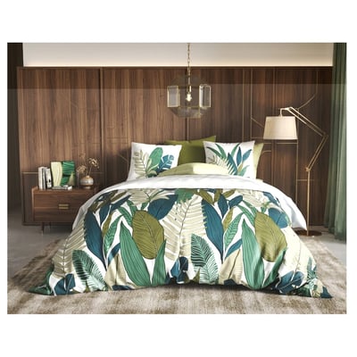 Parure de lit Collection Belemias EDEN