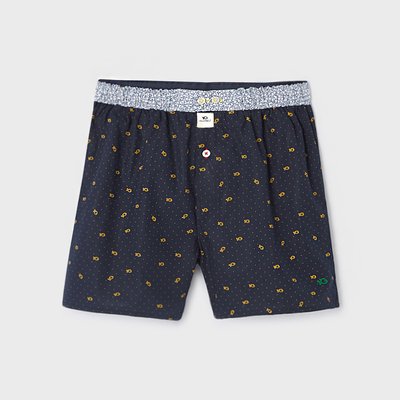 Caleçon en coton biologique FANTAISIE BILLYBELT