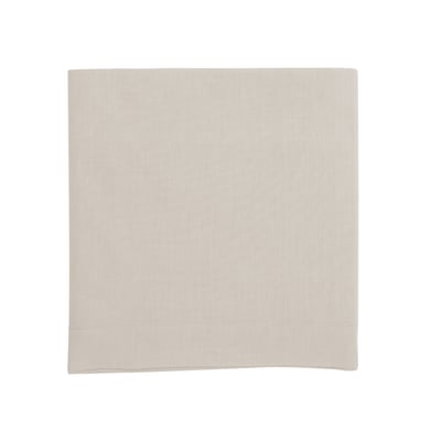 Drap percale bio - ELISE CAMIF