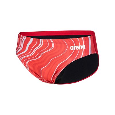 Slip de bain Marbled ARENA