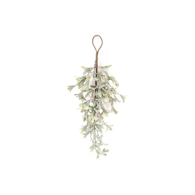 Guirlande de Noël effet branches Mistletoe HEART OF THE HOME