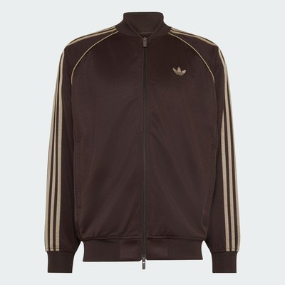 VESTE DE SURVÊTEMENT AMPLE SST ADICOLOR CLASSICS adidas Originals