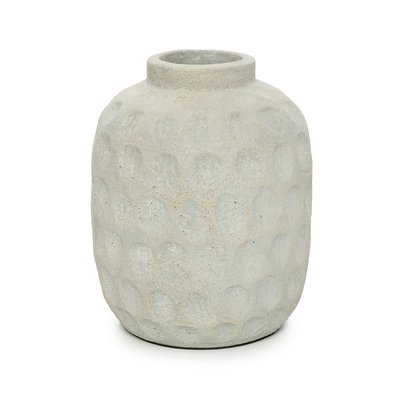 Vase en terre cuite TRENDY BAZAR BIZAR
