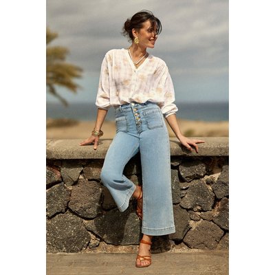 Jean uni ATLANTA LS LA PETITE ETOILE