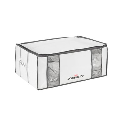 Housse de rangement sous vide XXL COMPACTOR