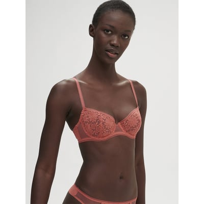 Soutien-gorge corbeille, AMAZONE SIMONE PERELE